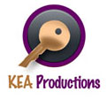 kea productions logo